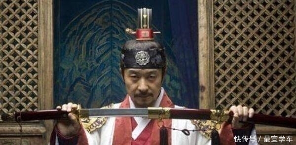 后高句丽|历史上绝无仅有的开国君主,退位后投靠敌国,领兵灭了自己国家