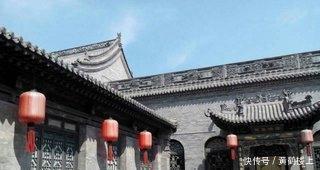 后人|晋商中的传奇人物乔致庸,他后人怎么样!