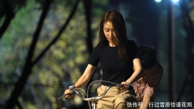 心动|心动的信号:男1高调求爱,单独教女1骑车,两人约会堪比偶像剧