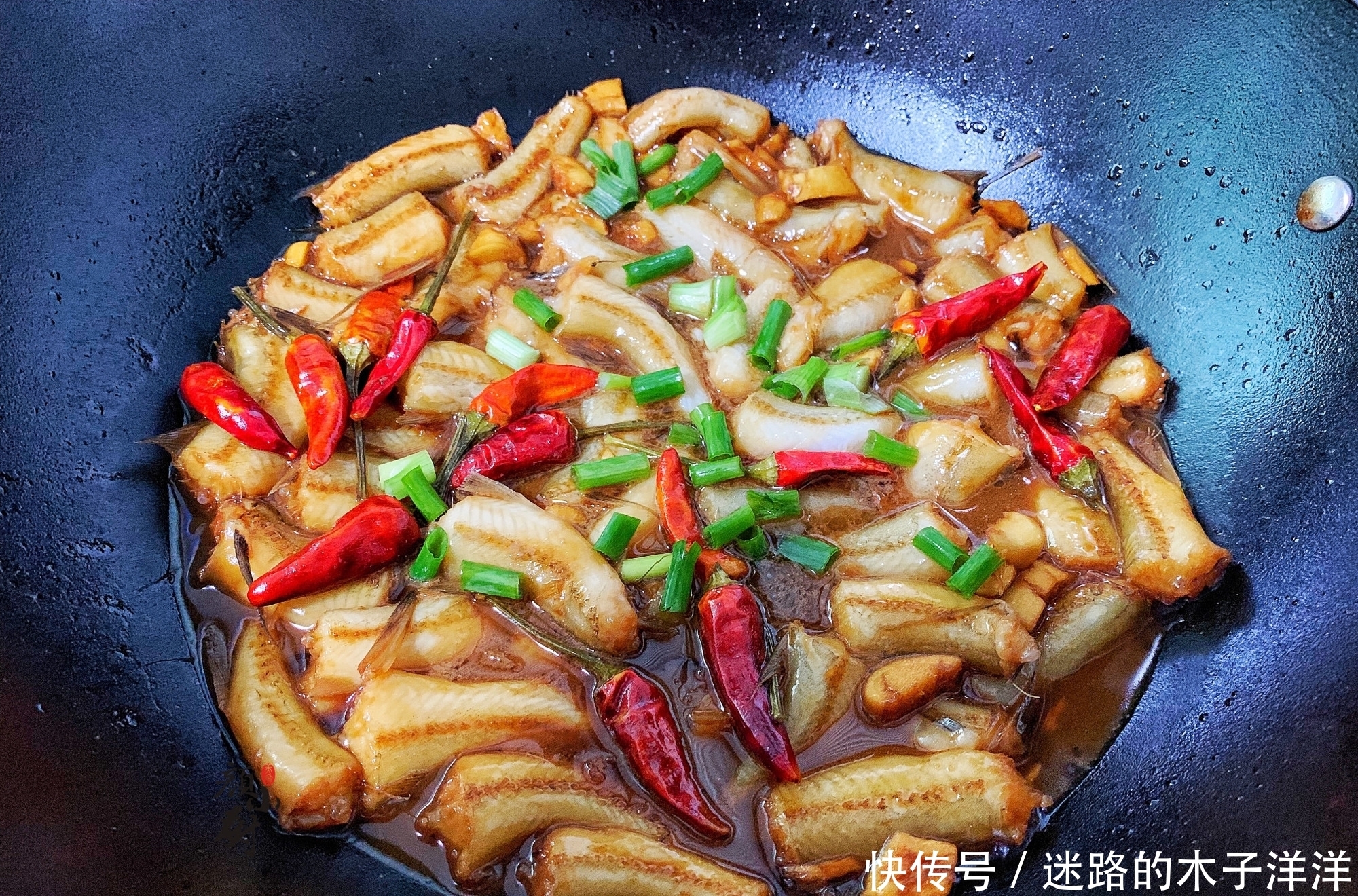 营养|立秋前后,遇上这鱼别手软,目前正是上市季,营养极高,别错过了