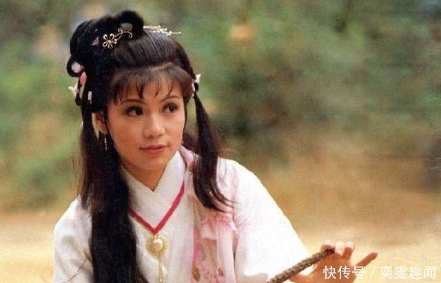 师兄|金庸小说中师妹不能嫁师兄,狄云郭芙令狐冲,嫁了也会梦成空