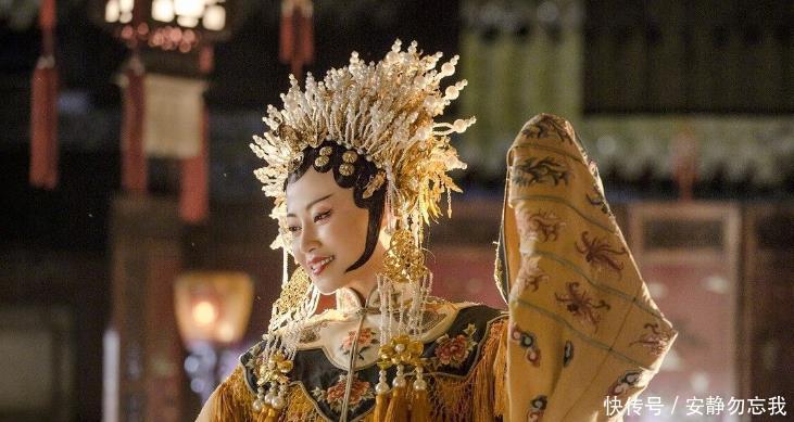 相待|乾隆真心相待的妃子,不仅是富察皇后和令妃,还有这位后妃!