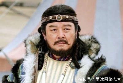 阿史那社尔|草原霸主放弃王位,娶唐朝公主屈尊将军,皇帝驾崩后想去陪葬