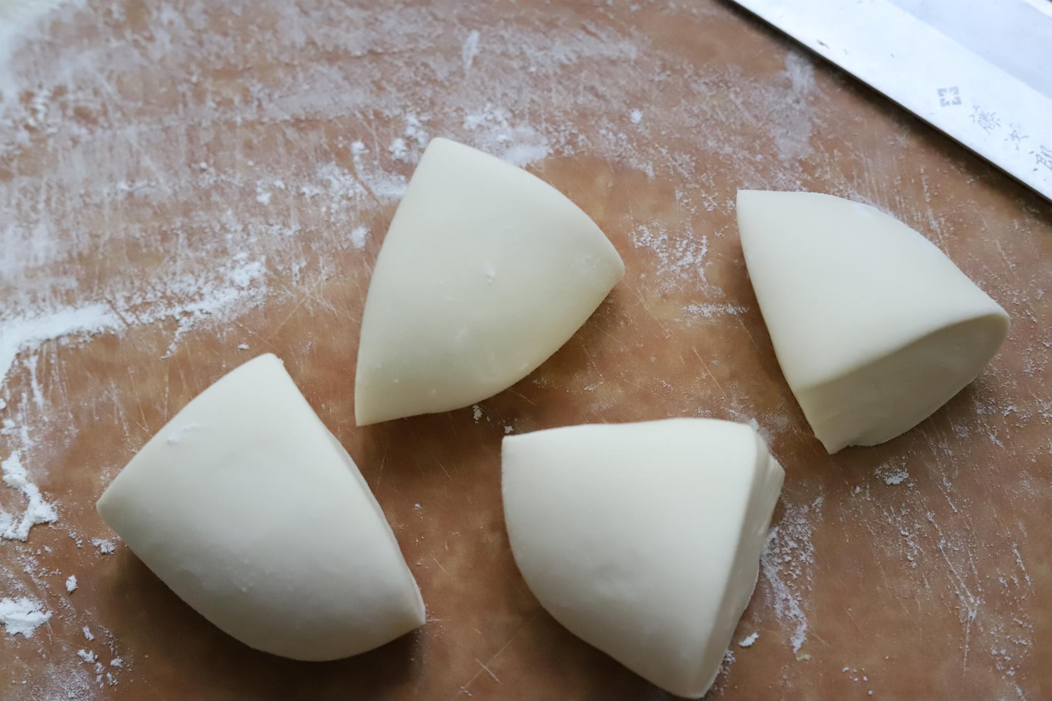 不用|葱油饼的家常做法,层层起酥,放凉也不会硬,学会了再不用出去买