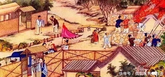 放在|碰瓷、短信诈骗？现代这些骗术放在古代算个啥？