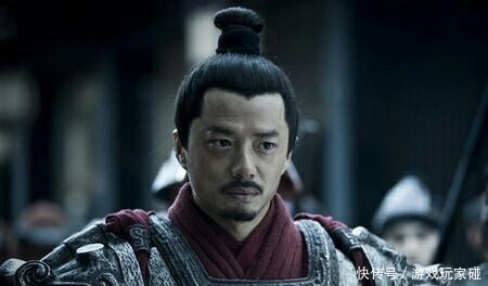 竖起|韩信临死前，说了一句话，刘邦听后吓得汗毛都竖起来了