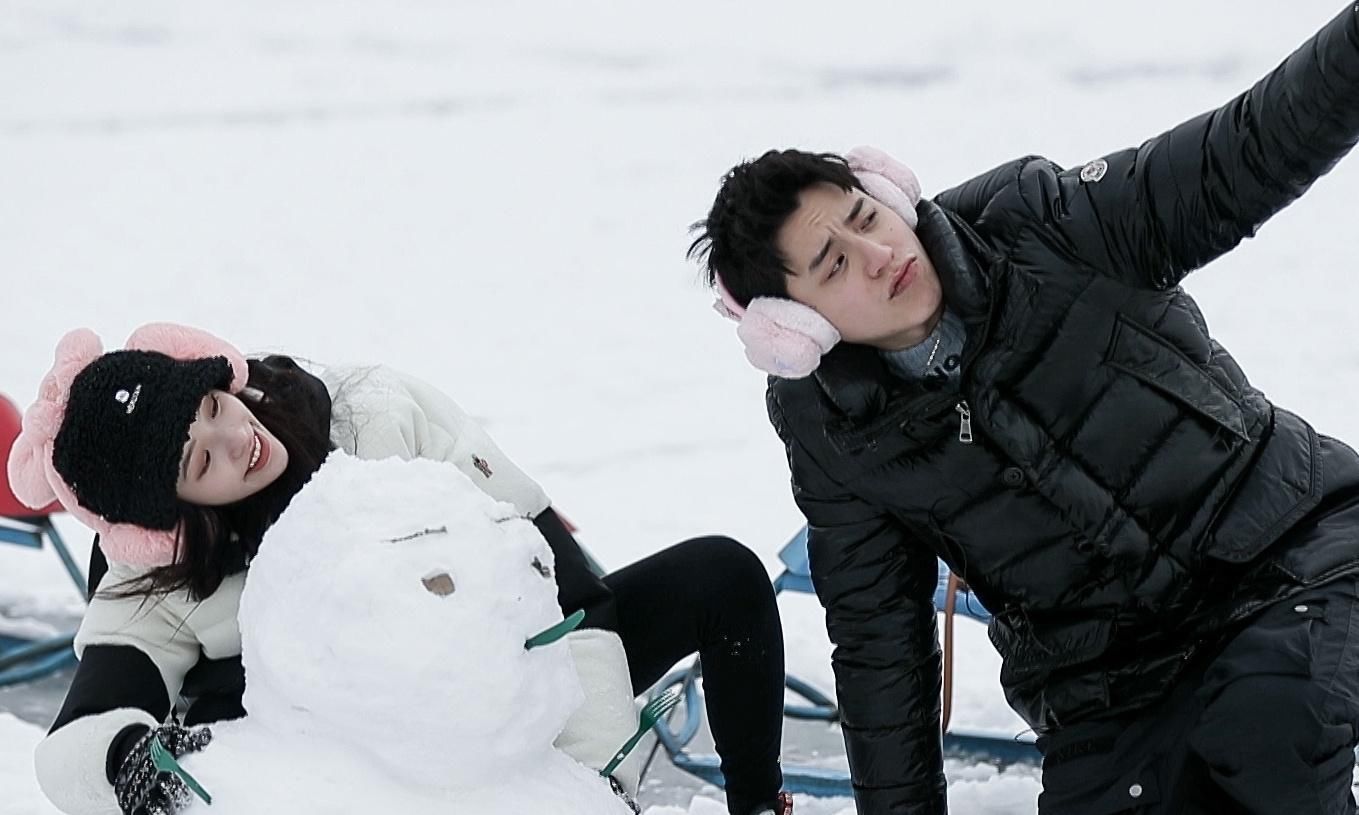 林允|被林允爸爸夸上天的王大陆,究竟有什么好?这篇文章告诉你答案