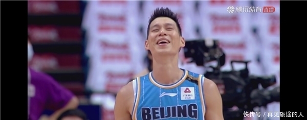 林书豪|瘦死的骆驼比马大!林书豪三次羞辱赵睿,CBA和NBA,为什么会差这么大
