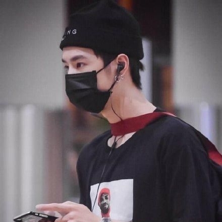 男友|各大金主上线抢王一博男友分赛场花絮 这可真是特别精彩的大戏呢