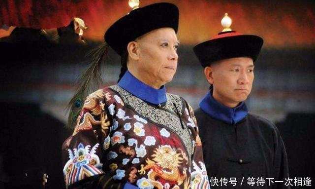 太监|专家靠一根头发,揭开光绪的真实死因,一个太监成罪魁祸首