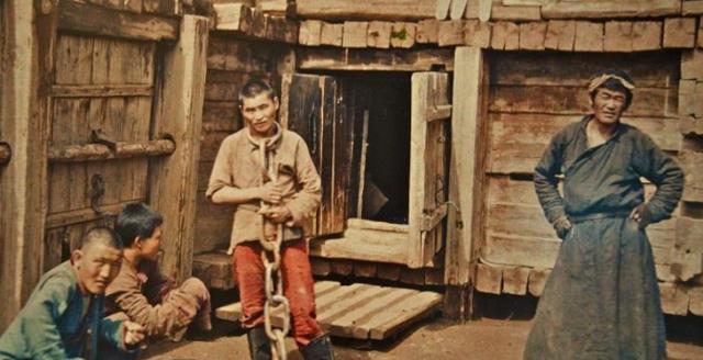 执意|为什么苏联允许蒙古国中立，却执意把唐努乌梁海变成自己一个州