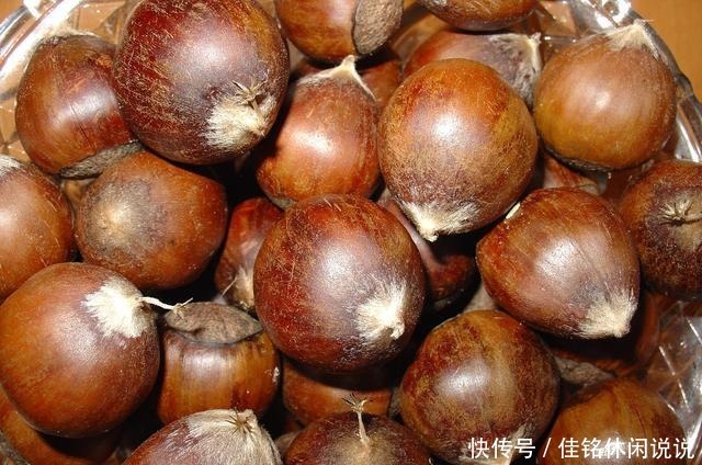 板栗|国庆节吃啥这“3菜2果1肉”正当季,美味又营养,可得多备点