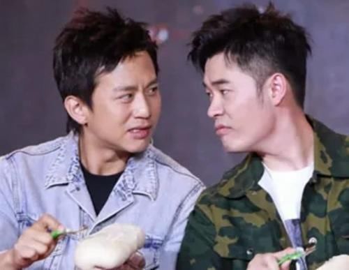 鹿晗|《跑男》最受欢迎的4对CP,鹿晗baby不算啥,最后一对才是大家最爱