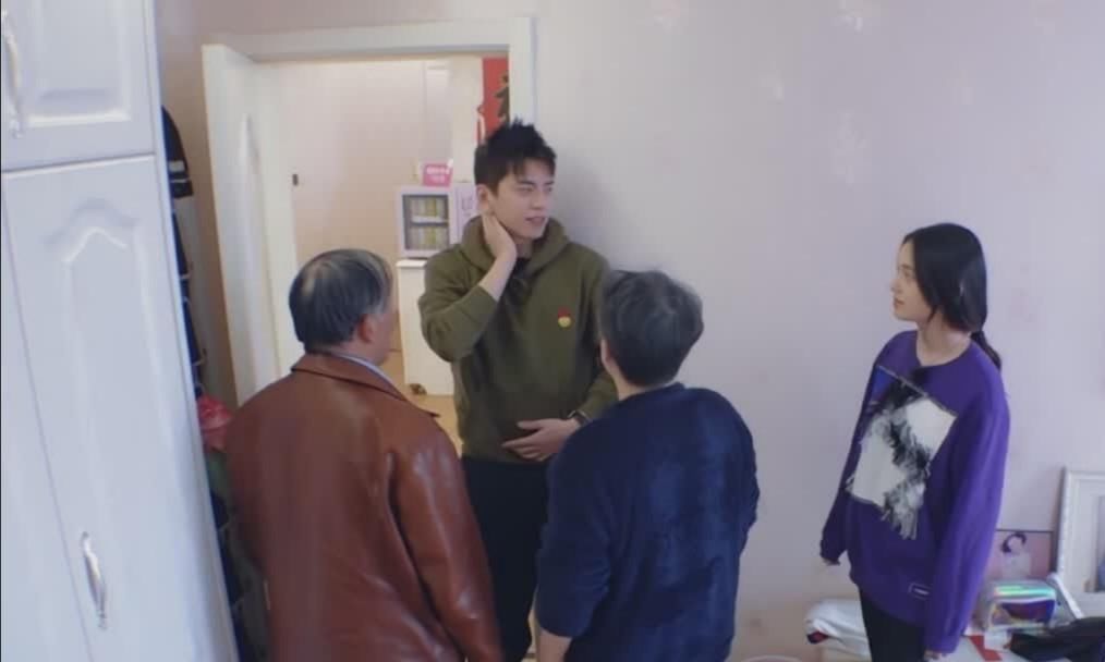 林允|被林允爸爸夸上天的王大陆,究竟有什么好?这篇文章告诉你答案