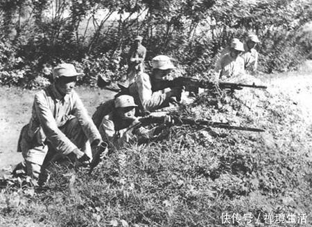 挫败|抗战中,八路军老1团一营长叛变,被几个排长挫败!