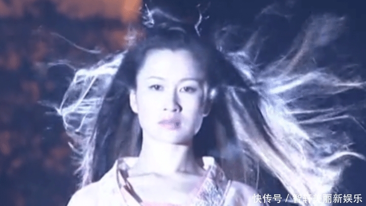 兵器|金庸笔下最烂兵器,用它的人都不强,一人以它为姓氏,却是个人渣