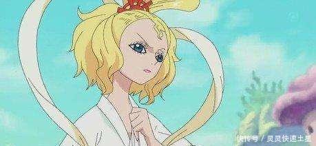 山治|海贼王里最伟大的7位母亲,罗宾的母亲最漂亮,娜美的母亲最年轻!