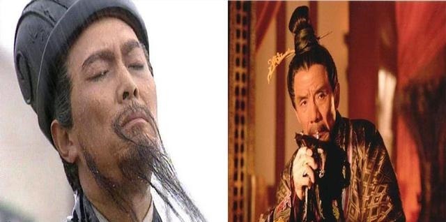 唐国强老师|唐国强央视版三国以外,还演过水浒一个角色,改变高俅人生轨迹