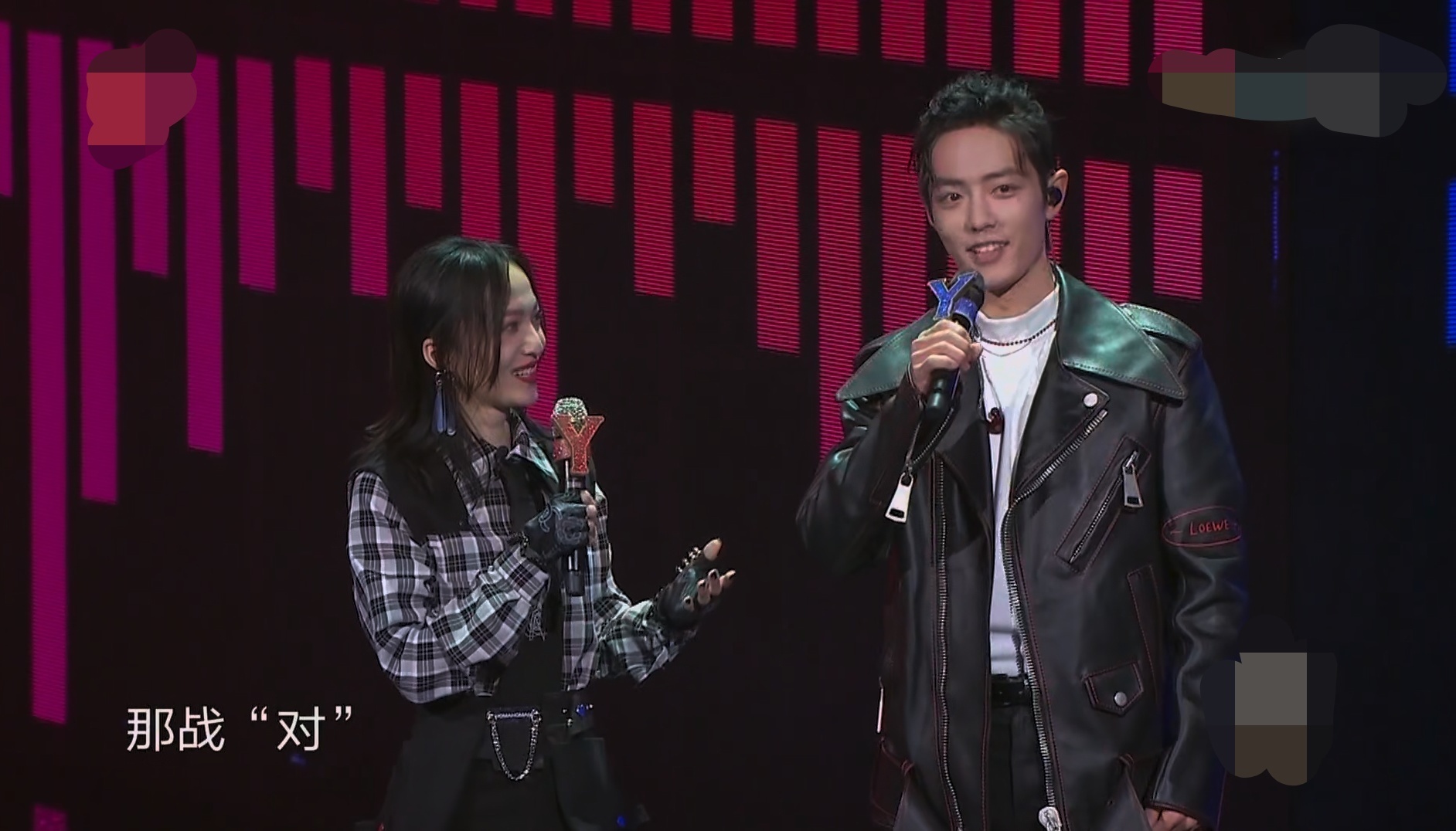 周深|《我们的歌2》官宣,勤深深要回归,可是他却回不来了