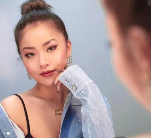 孩子|女生化妆一定是给别人看的吗,王菊有话说