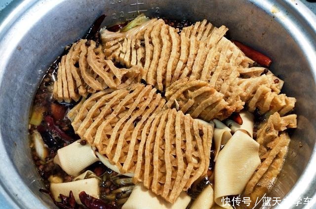 香料|想吃卤味不用买,自己就能做,手把手教你兑卤水,想吃什么卤什么
