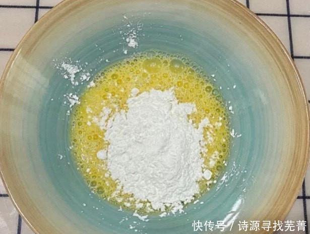 美味|不吃土豆片搞个红薯片七七八,追剧必备小零食,低脂美味