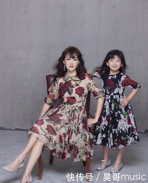 游泳|8登春晚的牛莉,为何当红时却回归家庭,看看老公是谁你就明白了