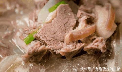 前世|今生成为凉都人,就是为了前世这碗割舍不下的羊肉粉!