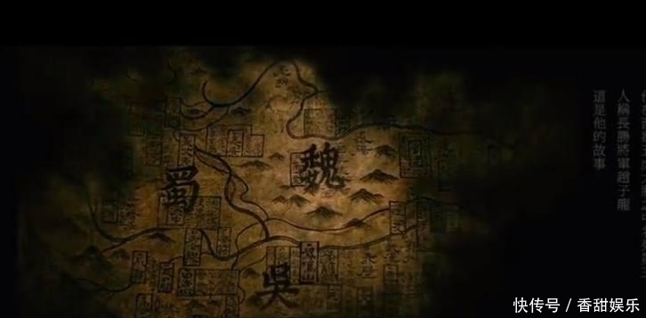 不败|三国中最骁勇的武将, 单挑名将许褚张飞不败, 不是吕布和赵云