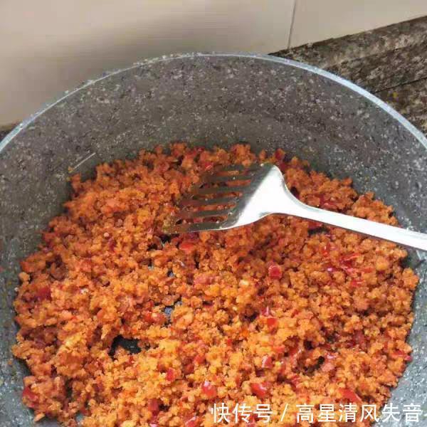 精神|三伏天,妈妈寄一瓶它,开胃下饭,多吃不上火,精精神神过夏季