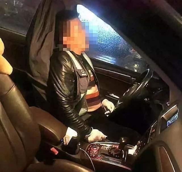  发动机|酒后叫代驾被扣12分，车主怒问交警：方向盘都没摸，凭啥罚我？