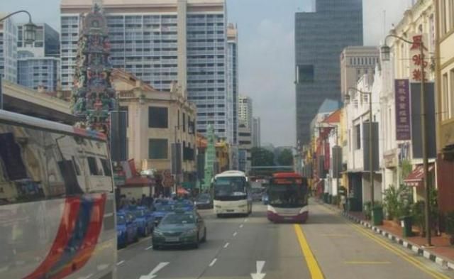 注定|新加坡为何放弃华为5G,选择爱立信和它这个原因注定结局