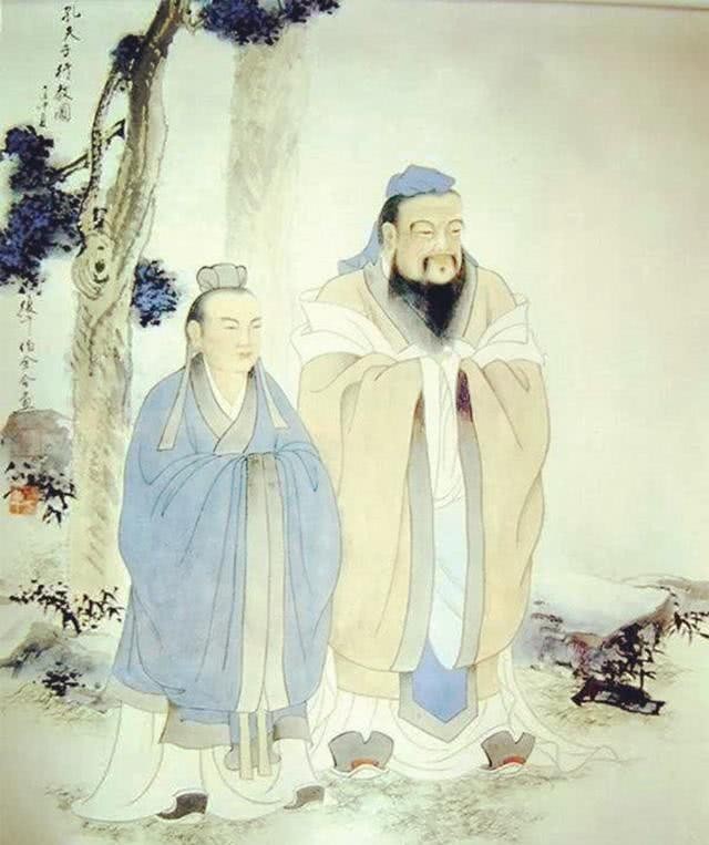 统治者|在有钱才上得起学的古代,寒门学子如何完成学业?