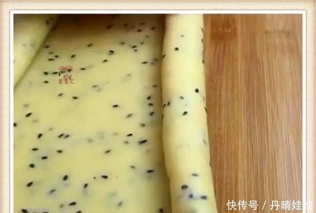 零食|最近孩子爱上吃一零食,几块钱做一大盘,不炸不蒸,营养又美味
