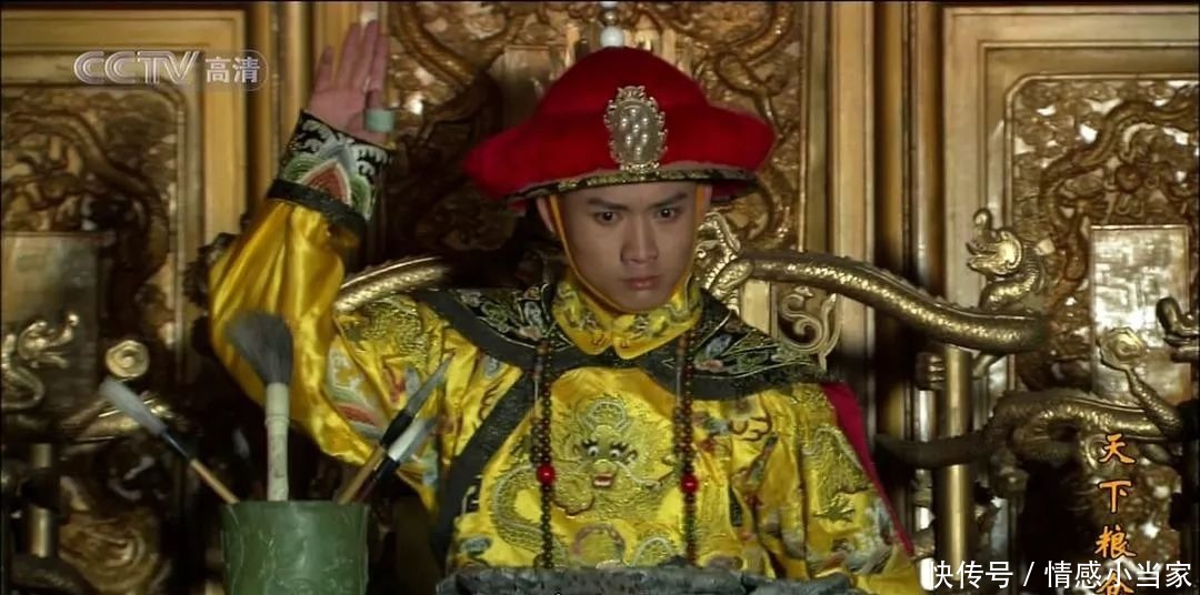 聂远|聂远黄奕再同框,20年后想一想,他们为什么没有在一起