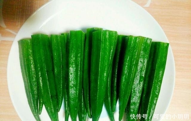 们需|三伏天最受欢迎的凉菜,清脆爽口,还能增加食欲!