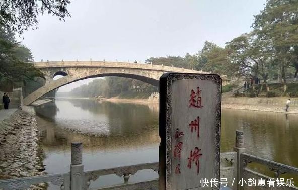 河北被忽略的一座城市,不比石家庄保定