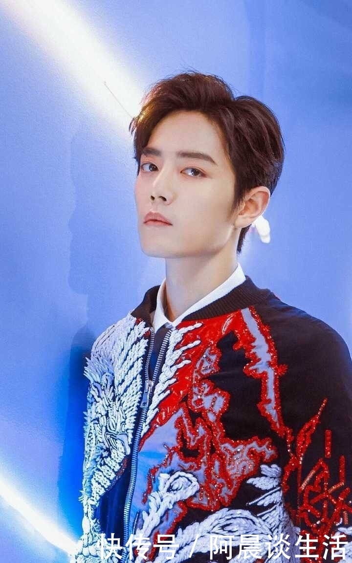  周深|他是当年是那英最放心的学员，如今也是小飞侠最放心的偶像