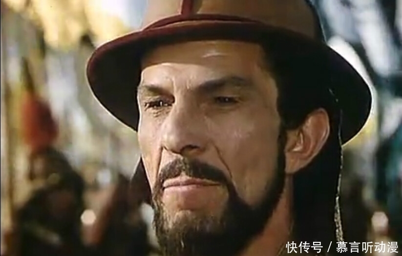 中国|中国古代25位大奸臣,各自都没有好下场!