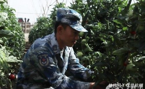 拼搏|“沙漠的脊梁”,你们拼搏的样子真帅!