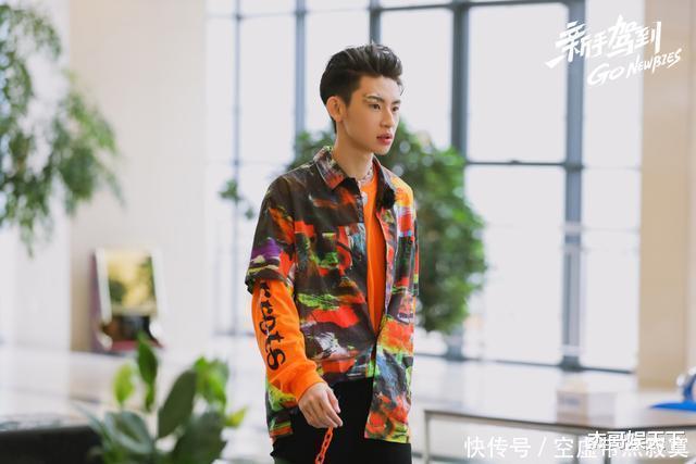  新手|《新手驾到》教练迷宫比赛居然比学员简单，规则只为学员而定