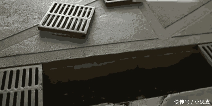  车库|女子开车出地下车库, 损失14万多, 网友: 我们有钱人就是不一样