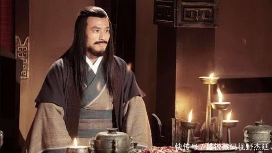 成语|丈夫和父亲必须死一个, 女子选择之后被骂千年, 由此产生一个成语