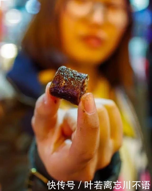 黔西南|黔西南美味几家不可错过的“老字号”