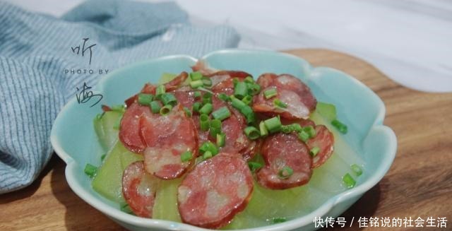 食材|秋冬天气干燥，7种蒸菜做法，好吃不上火，有荤有素，全家都爱吃