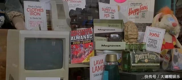  致敬|《回到未来》35年，向影史最牛逼的时间旅行致敬