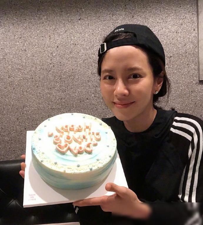  竟然|gary这是生了个什么神仙儿子小家伙不到3岁，奶音说中文竟然也很溜