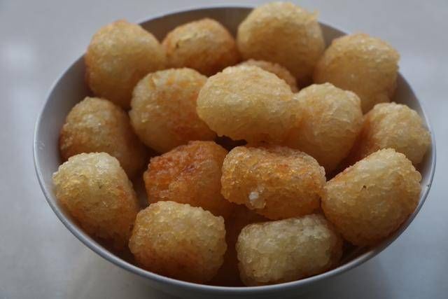 实在|糯米这样做实在是太好吃了,好吃到停不下筷子,做法再难也要吃