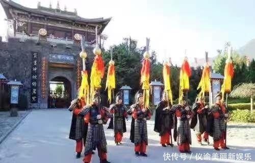 大理|运气最好的一位皇帝, 亡国前只是一个傀儡, 亡国后却成了实权皇帝