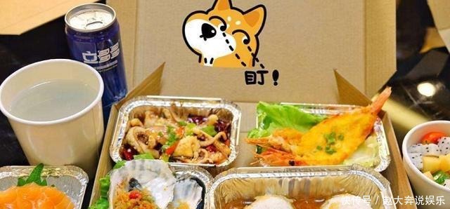 烤肉拌饭|学生党最爱吃的4种外卖,麻辣烫上榜,最后一种连外卖小哥都嫌弃